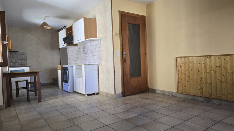 Maison à vendre, 62m², Saint-Martin-de-Valamas
