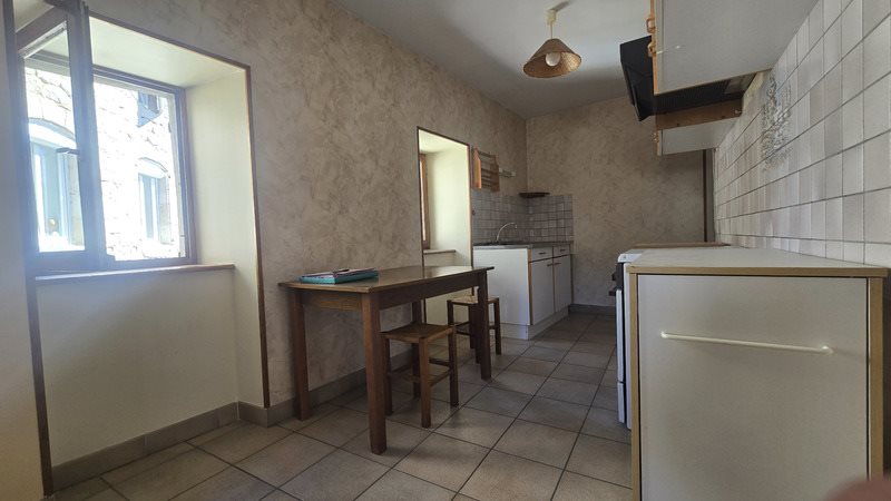 Maison à vendre, 62m², Saint-Martin-de-Valamas