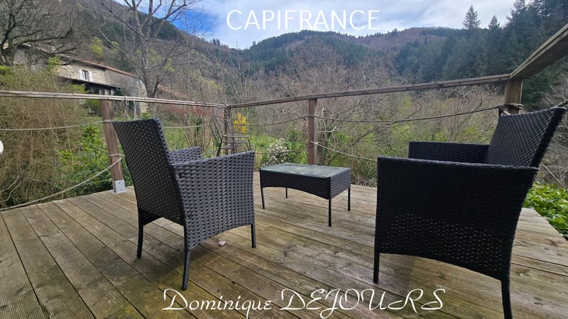 Maison à vendre, 44m², Belsentes
