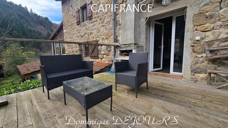 Maison à vendre, 44m², Belsentes