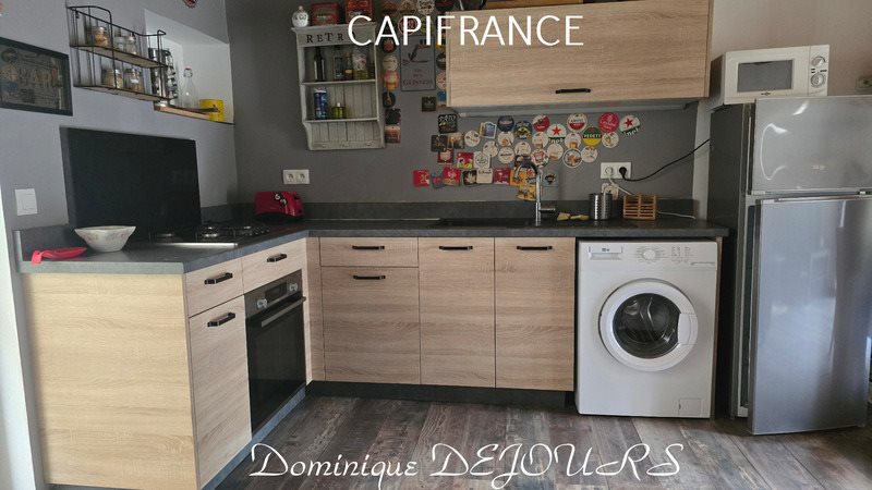 Maison à vendre, 44m², Belsentes