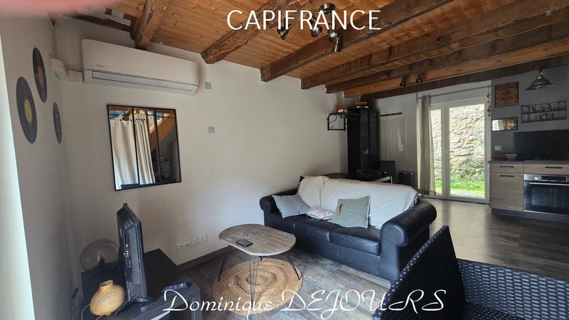 Maison à vendre, 44m², Belsentes