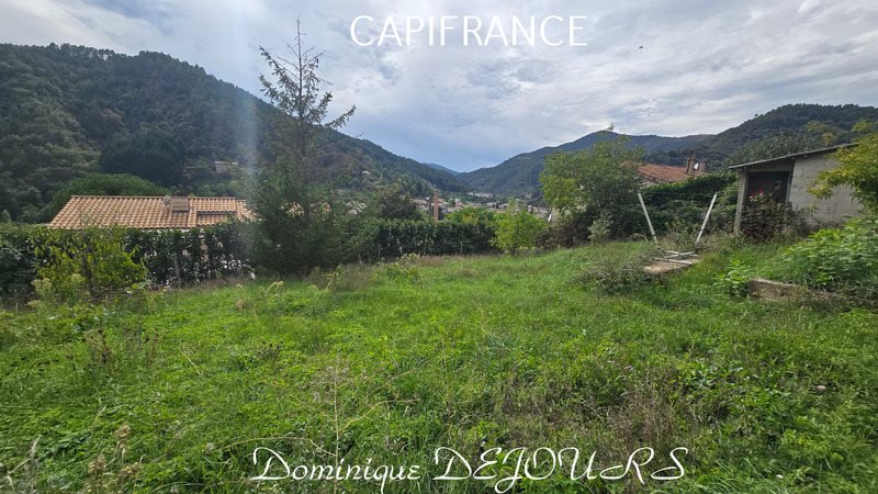 Maison à vendre, 74m², Saint-Sauveur-de-Montagut