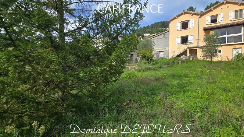 Maison à vendre, 74m², Saint-Sauveur-de-Montagut