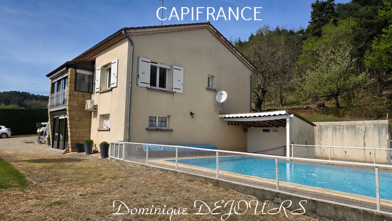 Maison à vendre, 117m², Pranles
