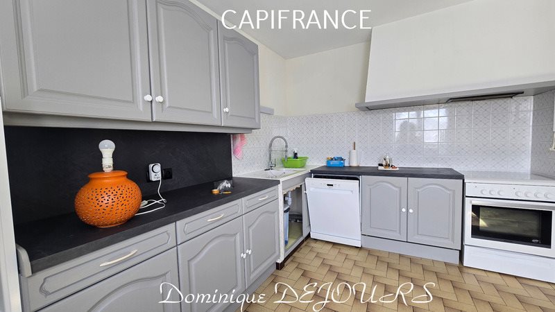 Maison à vendre, 117m², Pranles