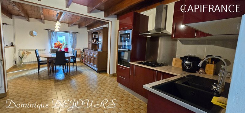 Maison à vendre, 102m², Marcols-les-Eaux