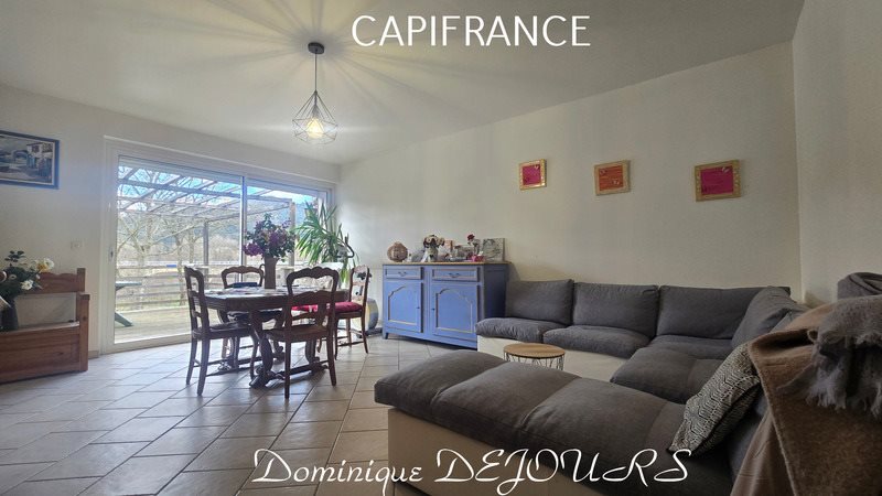 Maison à vendre, 224m², Saint-Fortunat-sur-Eyrieux