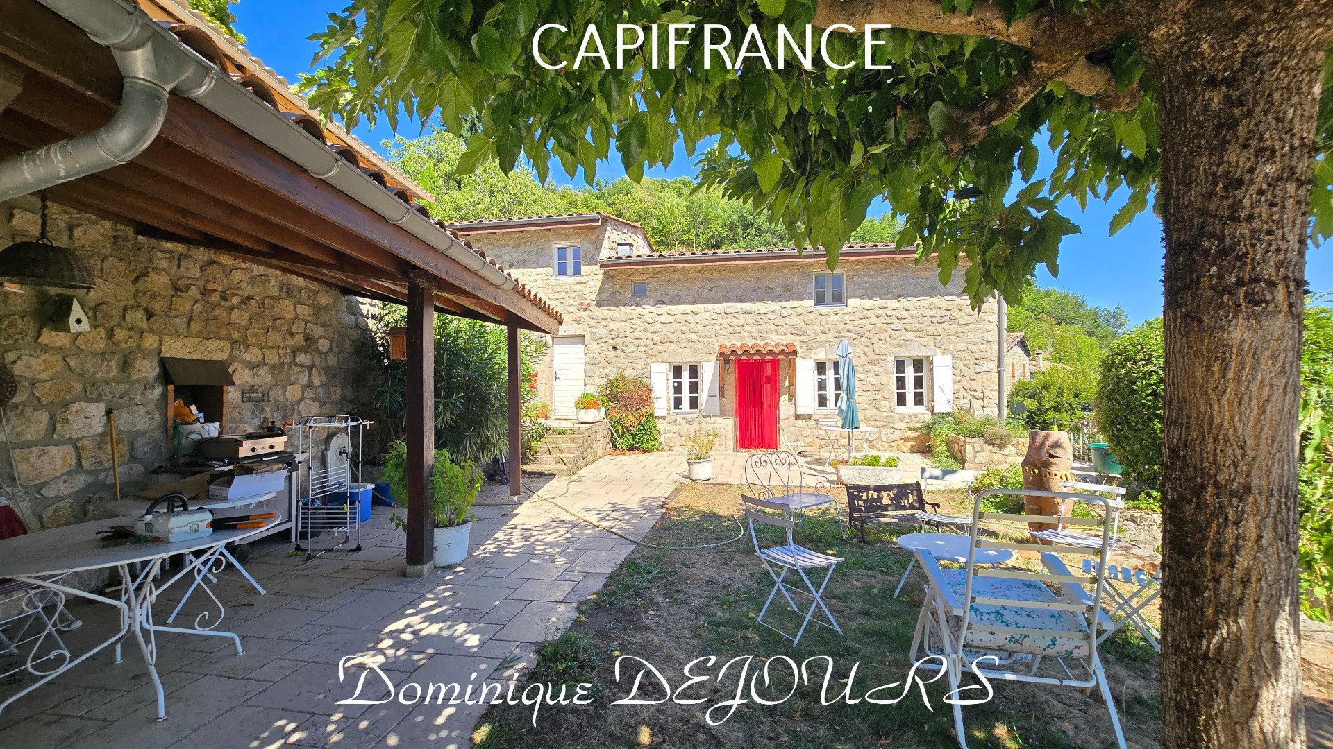 Maison à vendre, 168m², Gluiras