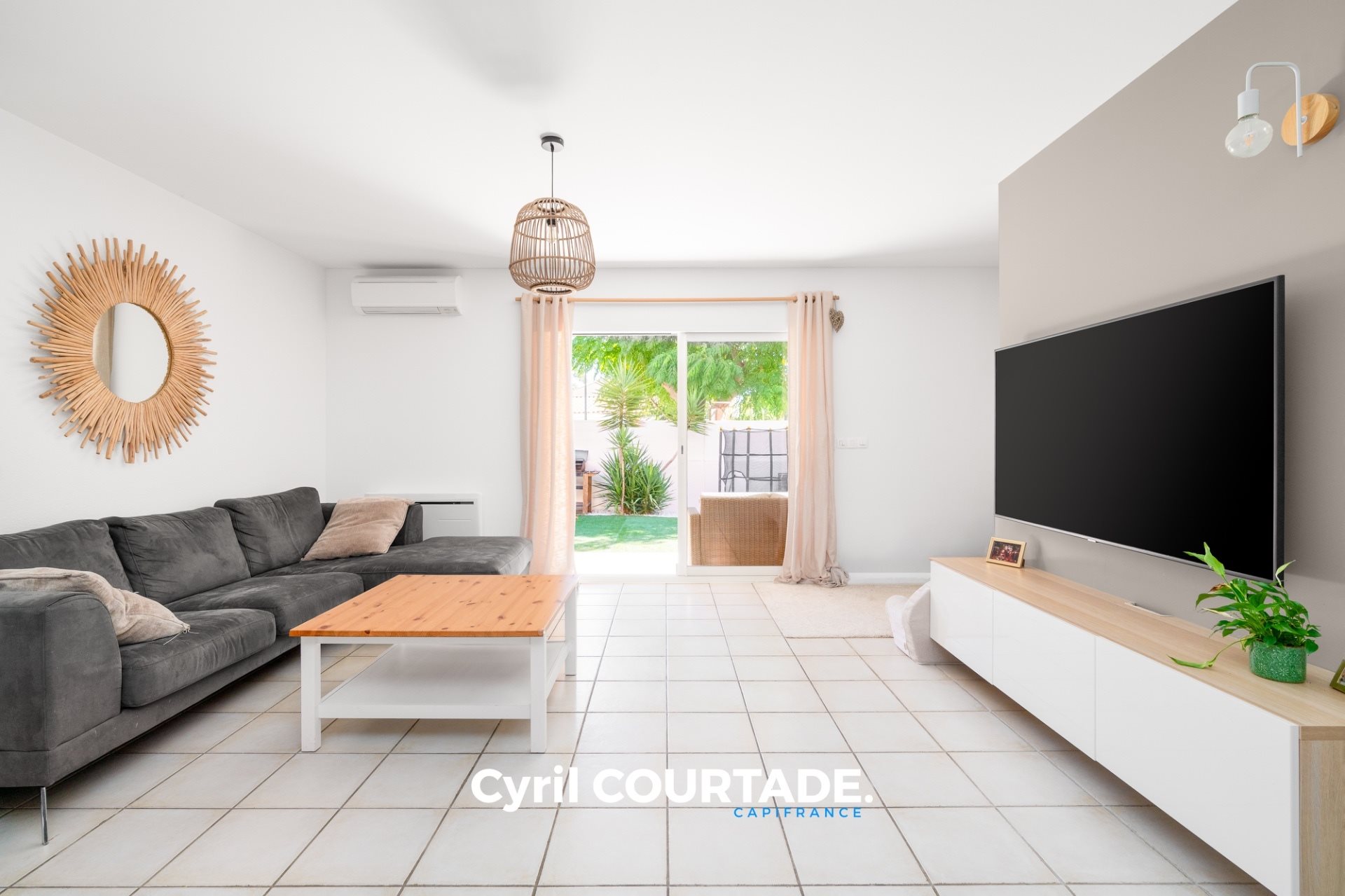 Maison à vendre, 84m², Villeneuve-lès-Maguelone