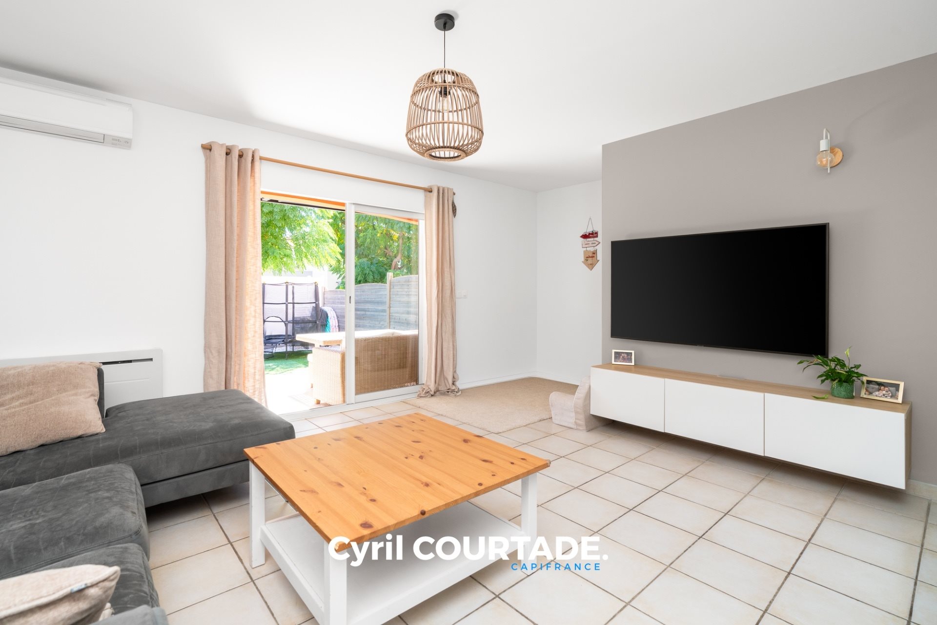 Maison à vendre, 84m², Villeneuve-lès-Maguelone