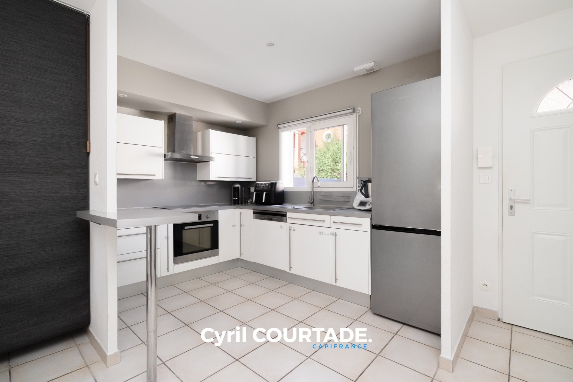 Maison à vendre, 84m², Villeneuve-lès-Maguelone