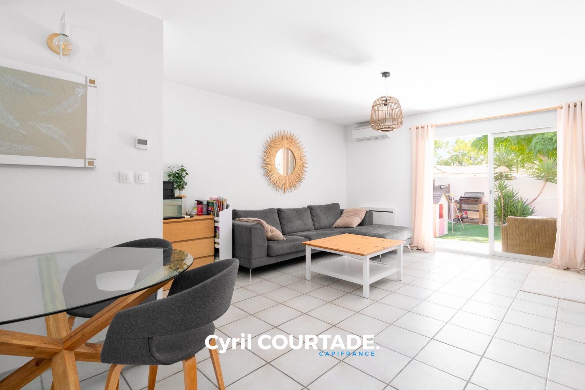 Maison à vendre, 84m², Villeneuve-lès-Maguelone