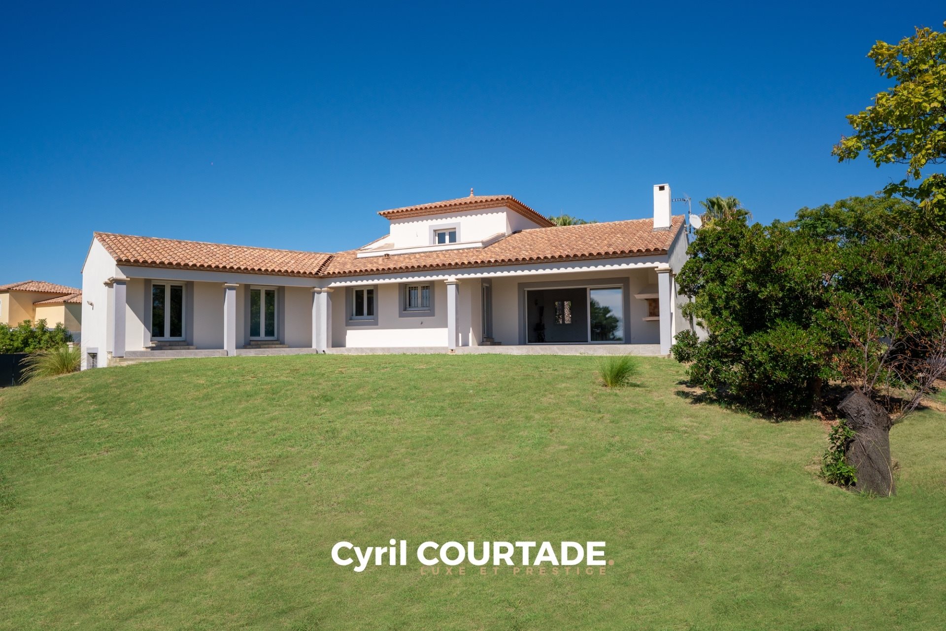 Maison à vendre, 200m², Villeneuve-lès-Maguelone