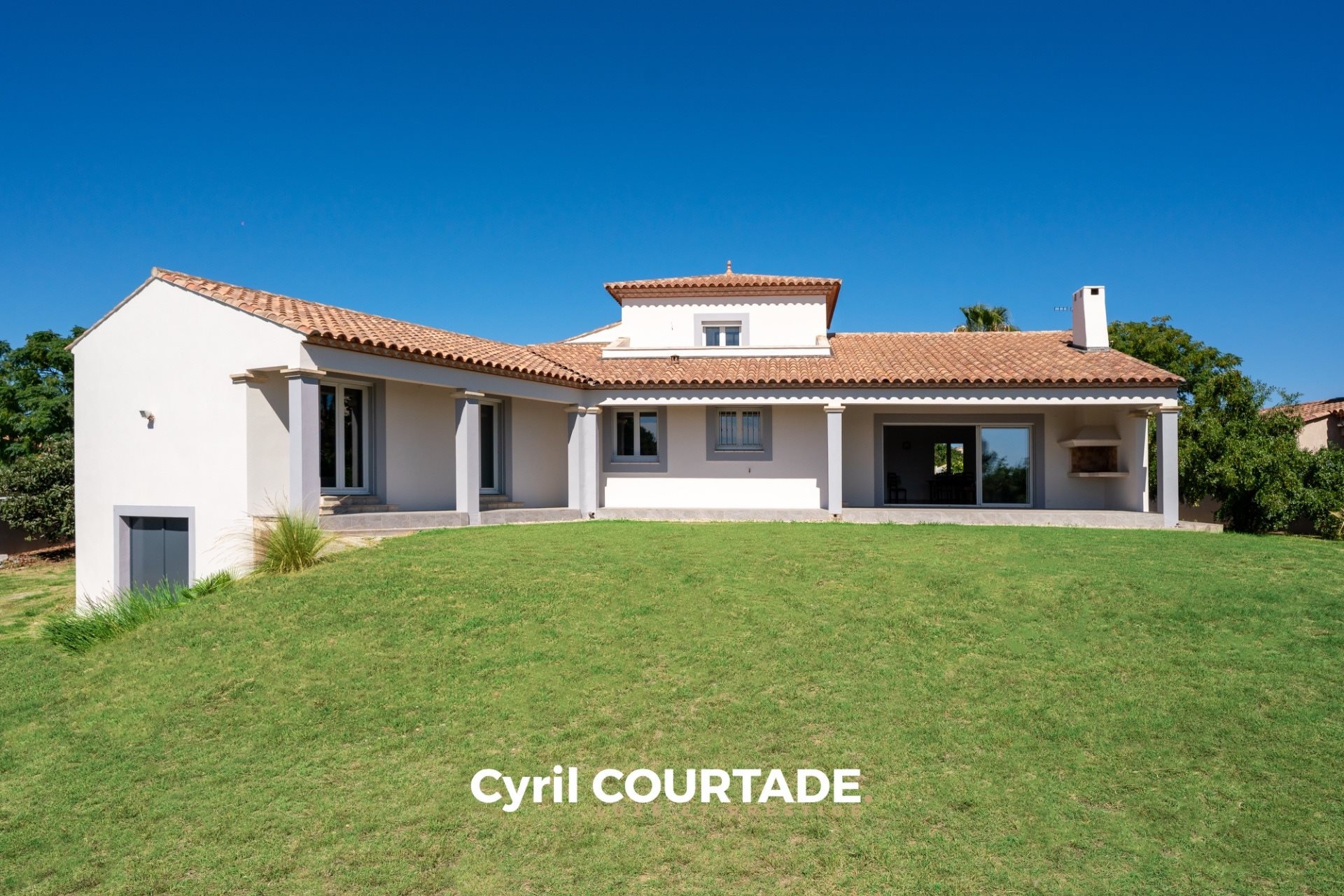 Maison à vendre, 200m², Villeneuve-lès-Maguelone