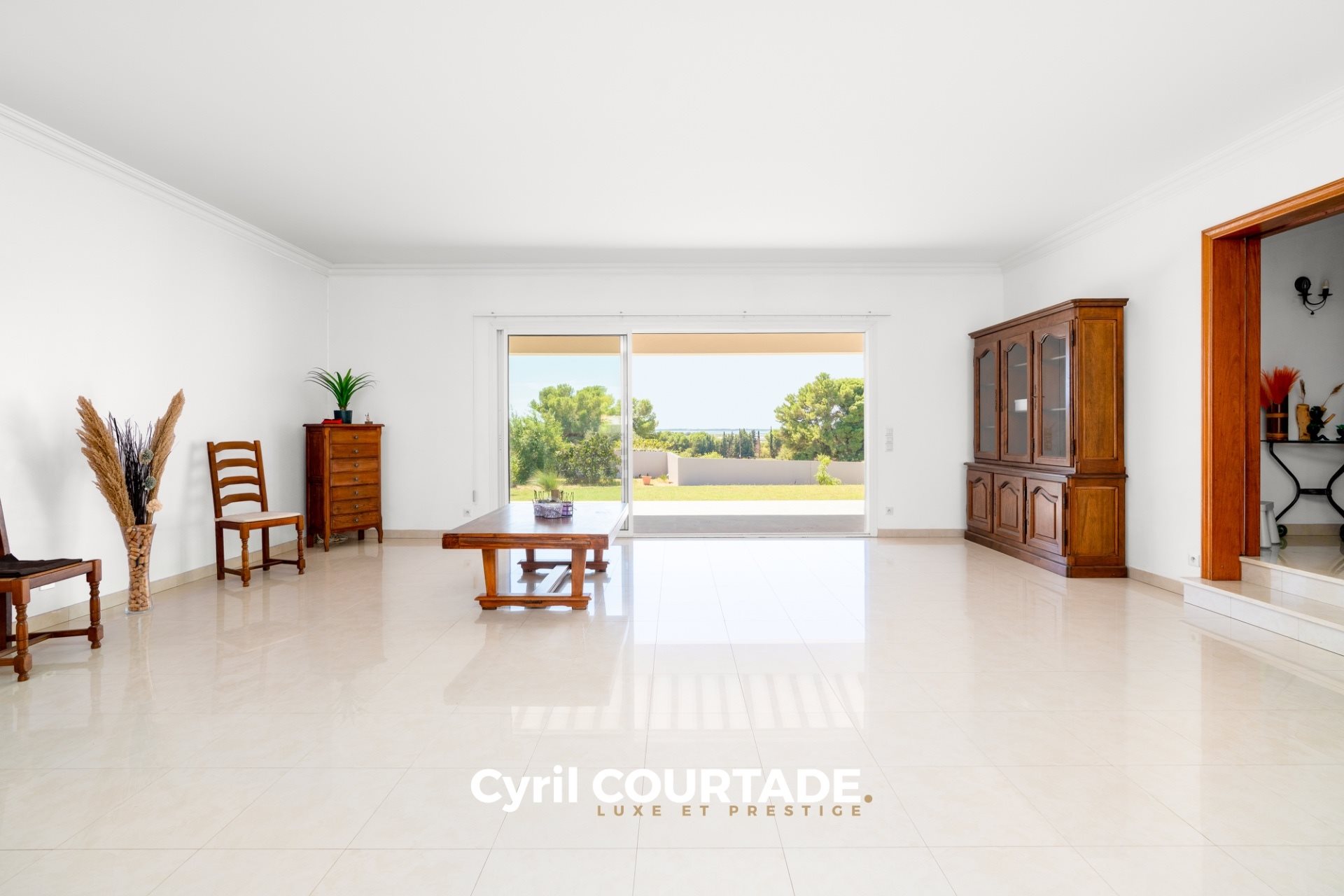 Maison à vendre, 200m², Villeneuve-lès-Maguelone