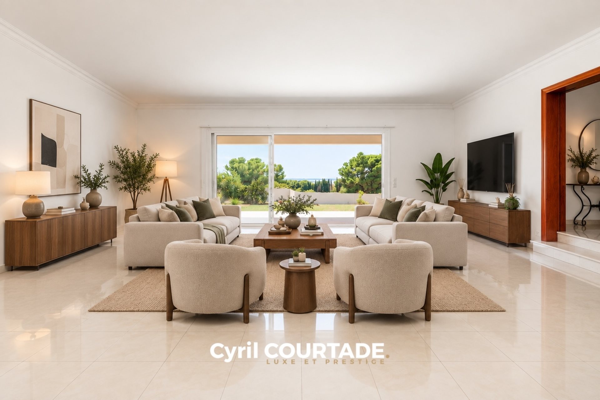 Maison à vendre, 200m², Villeneuve-lès-Maguelone