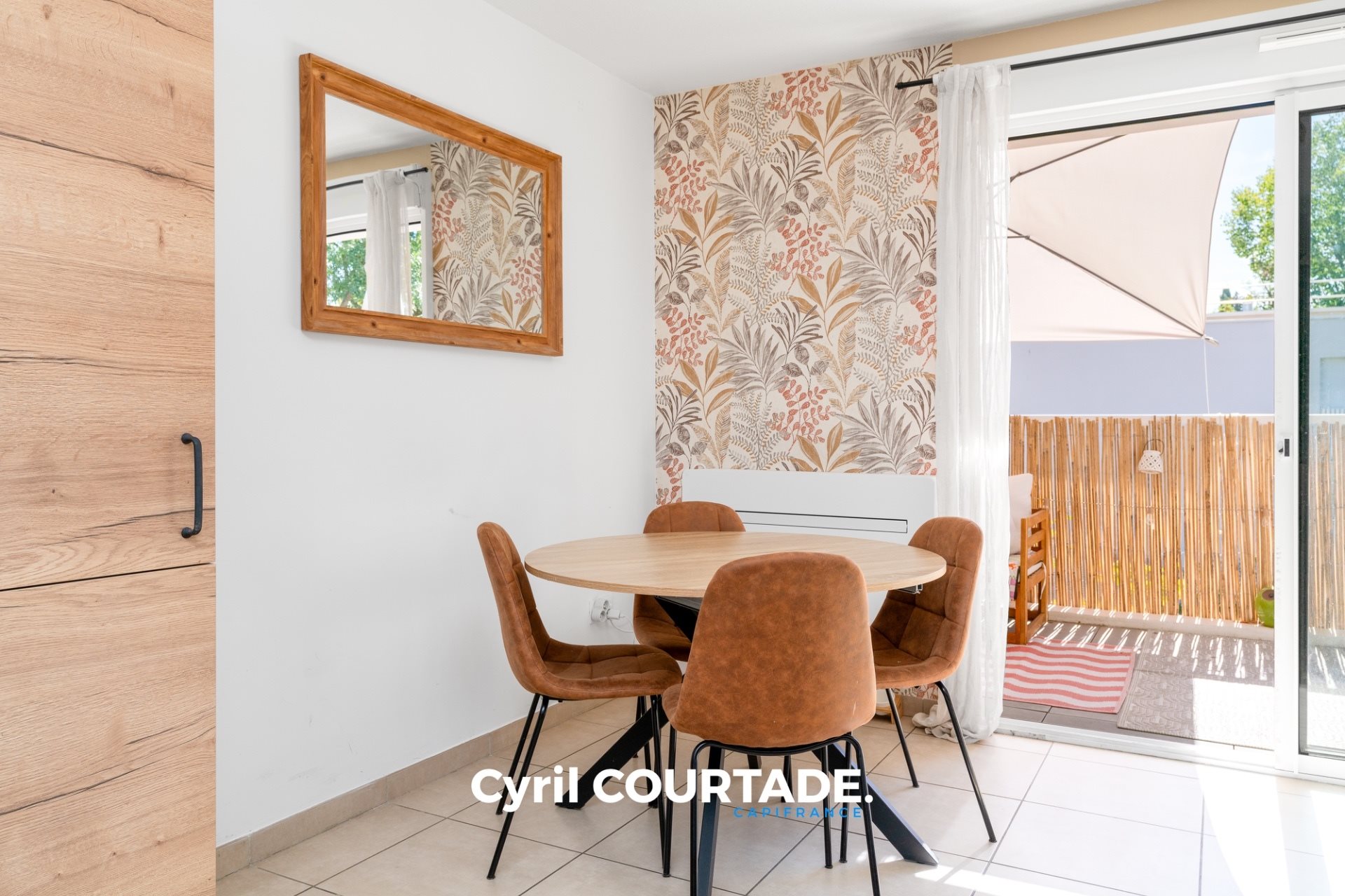 Appartement à vendre, 61m², Montpellier
