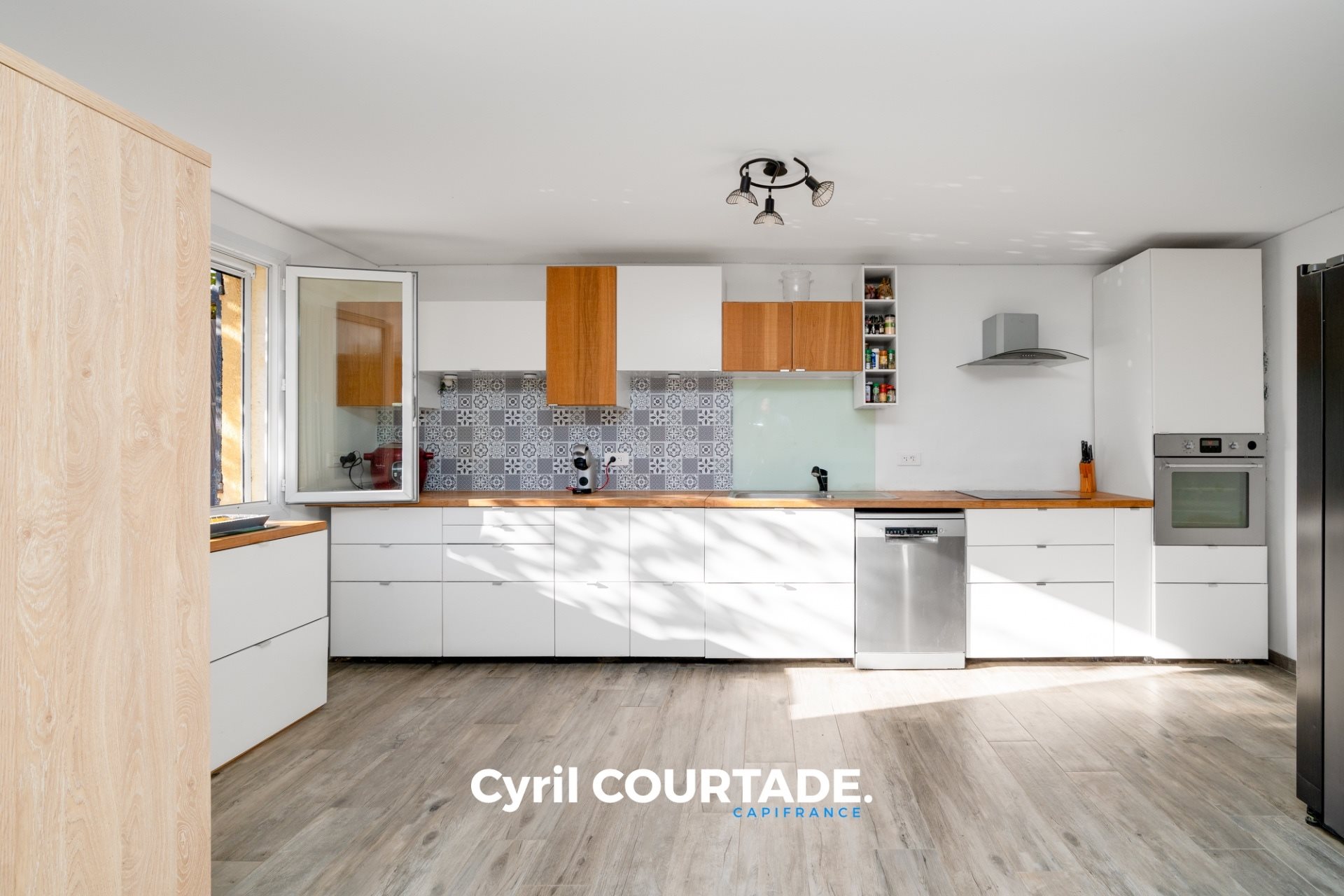 Maison à vendre, 90m², Montpellier