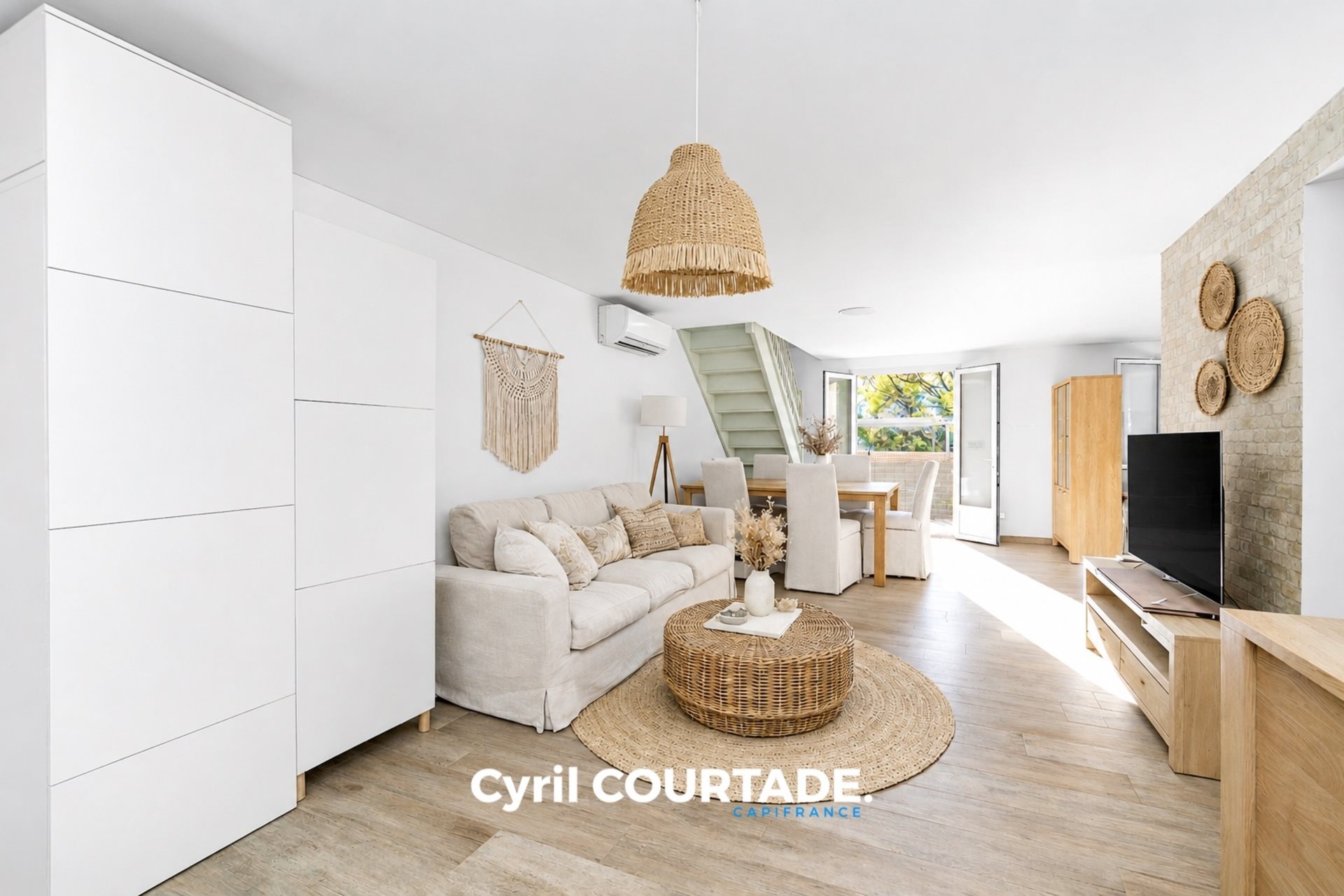 Maison à vendre, 90m², Montpellier
