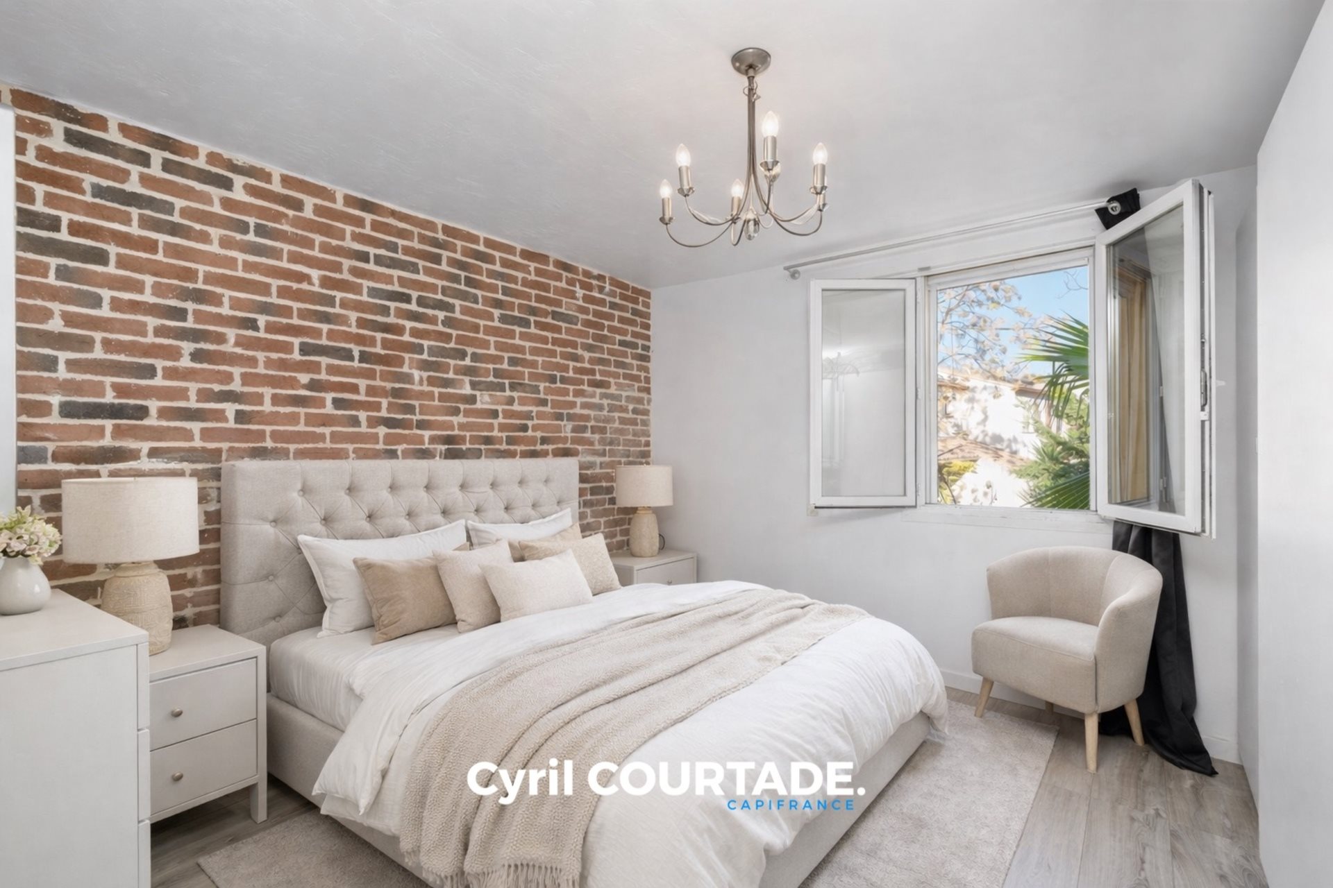 Maison à vendre, 90m², Montpellier