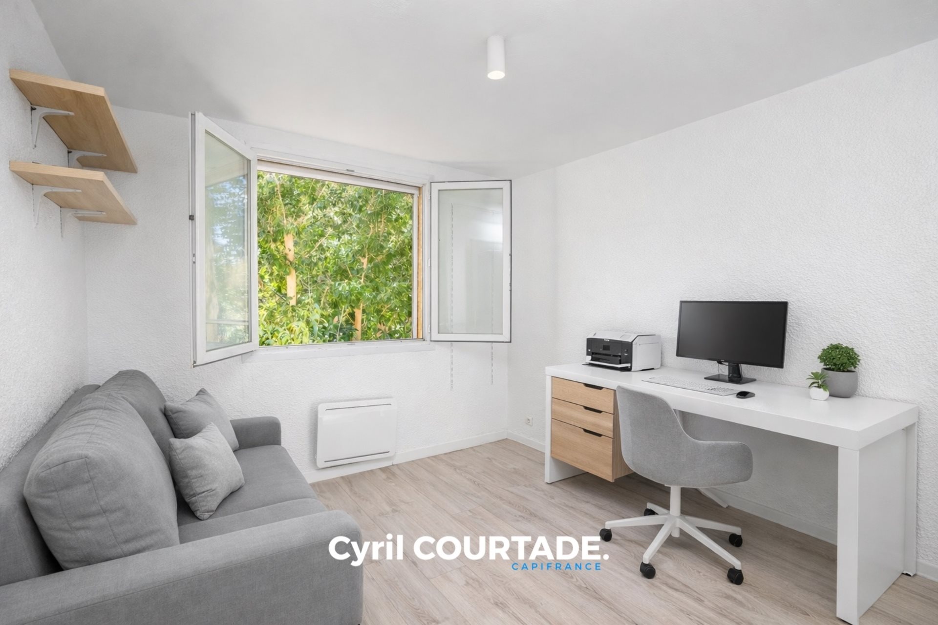 Maison à vendre, 90m², Montpellier