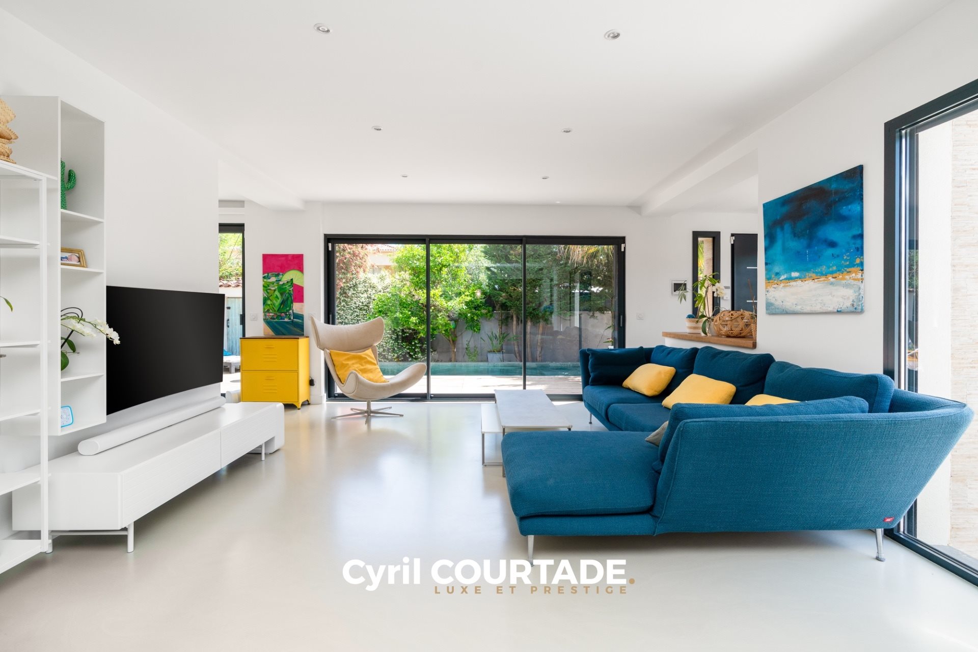 Maison à vendre, 180m², Lattes