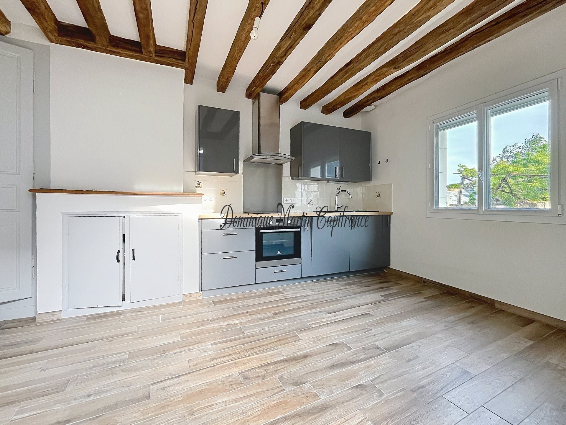 Maison à vendre, 58m², Courdemanche