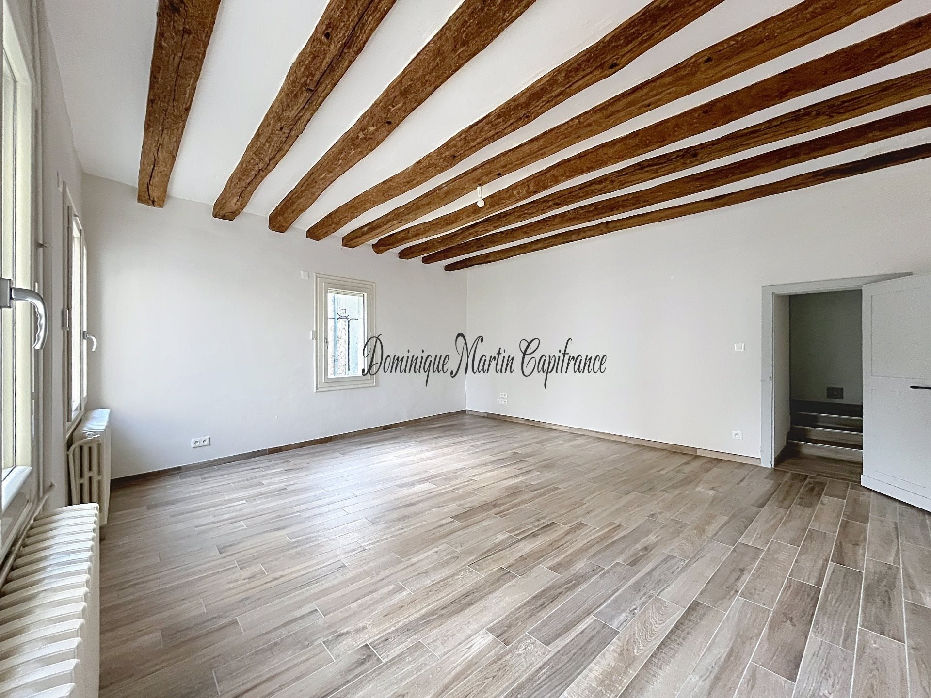 Maison à vendre, 58m², Courdemanche