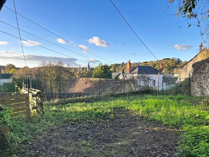 Maison à vendre, 59m², Saint-Paterne-Racan