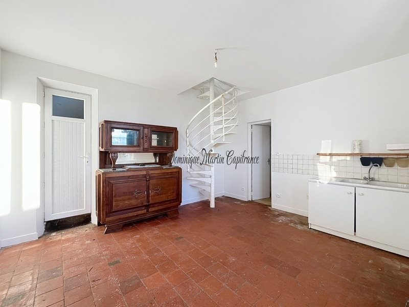 Maison à vendre, 59m², Saint-Paterne-Racan