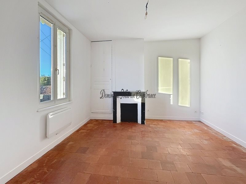 Maison à vendre, 59m², Saint-Paterne-Racan