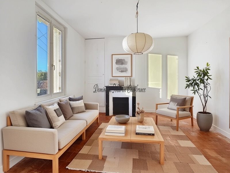 Maison à vendre, 59m², Saint-Paterne-Racan