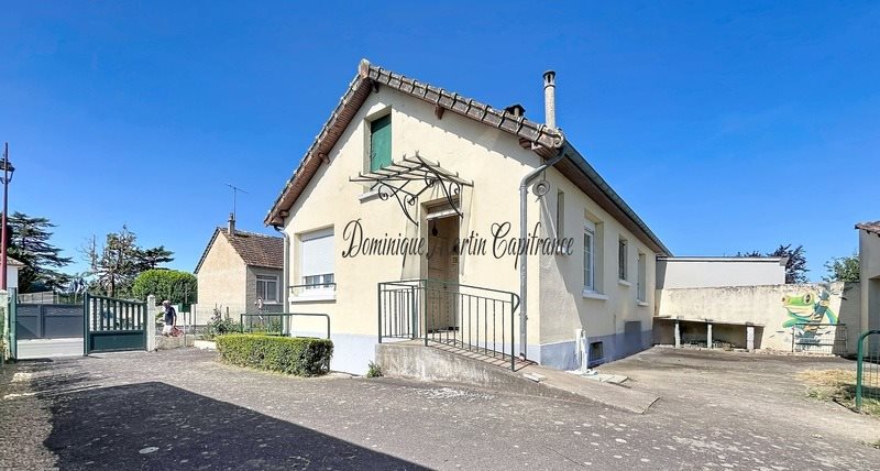 Maison à vendre, 63m², Lhomme