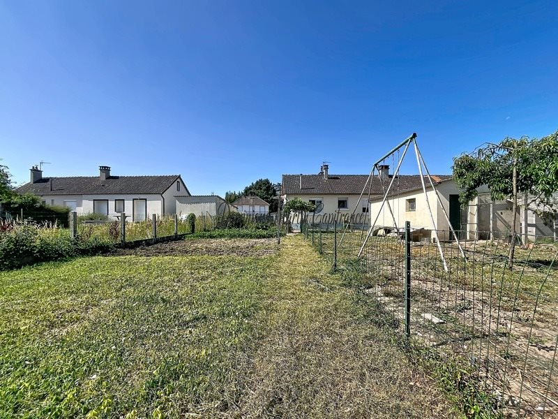 Maison à vendre, 63m², Lhomme