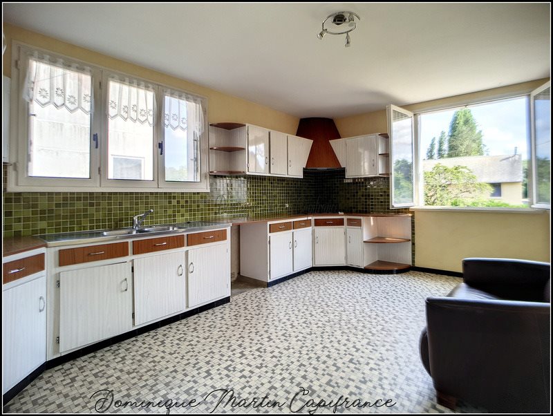 Maison à vendre, 132m², La Chartre-sur-le-Loir