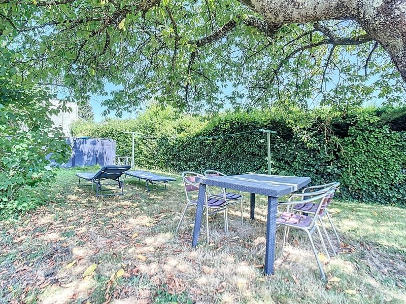 Maison à vendre, 117m², Vancé