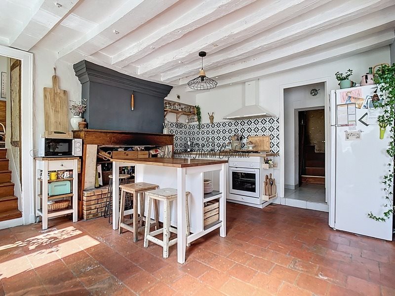 Maison à vendre, 117m², Vancé