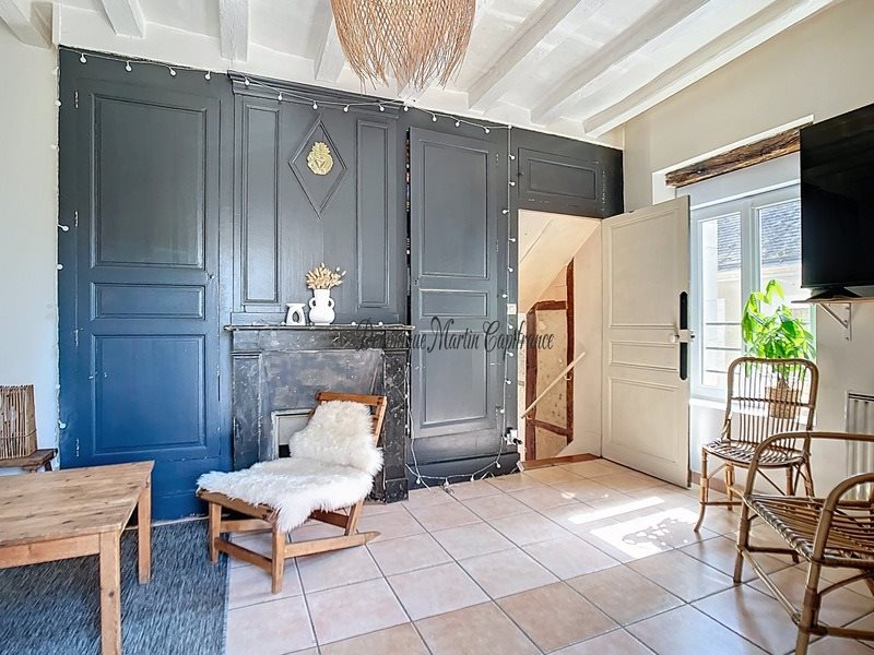 Maison à vendre, 117m², Vancé