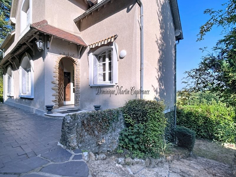 Maison à vendre, 119m², La Chartre-sur-le-Loir