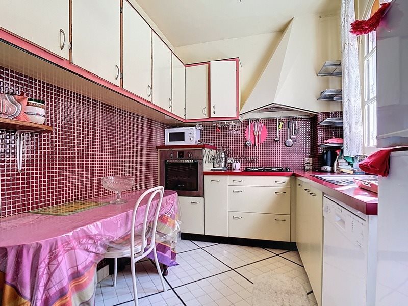 Maison à vendre, 119m², La Chartre-sur-le-Loir