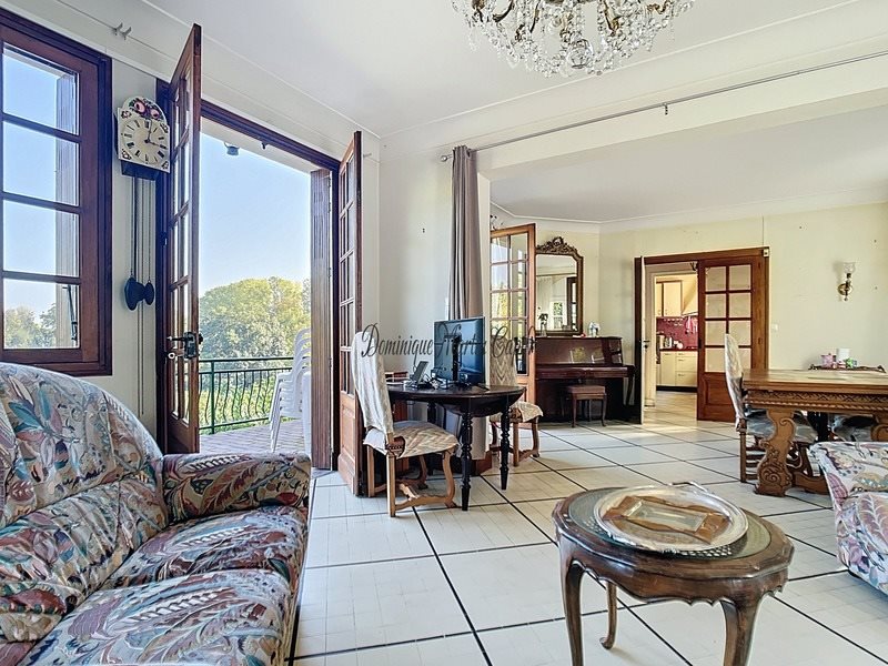 Maison à vendre, 119m², La Chartre-sur-le-Loir