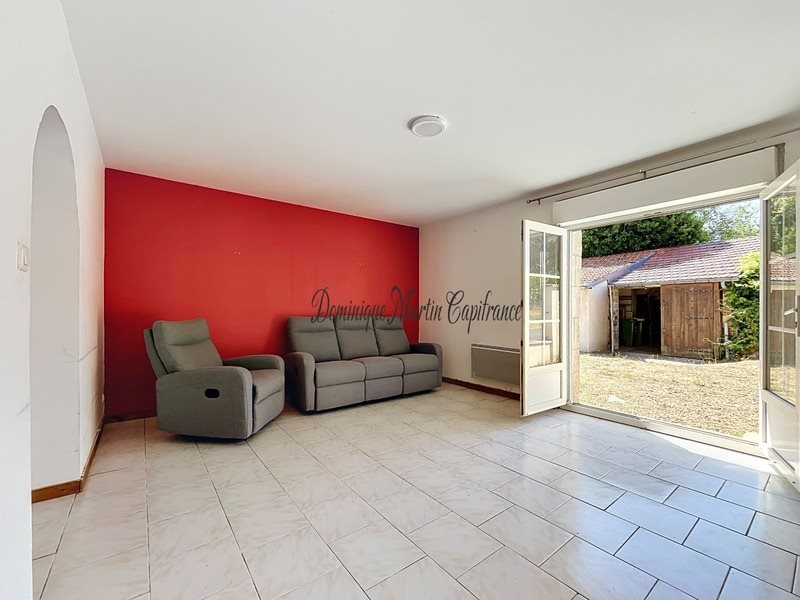 Maison à vendre, 86m², Beaumont-sur-Dême