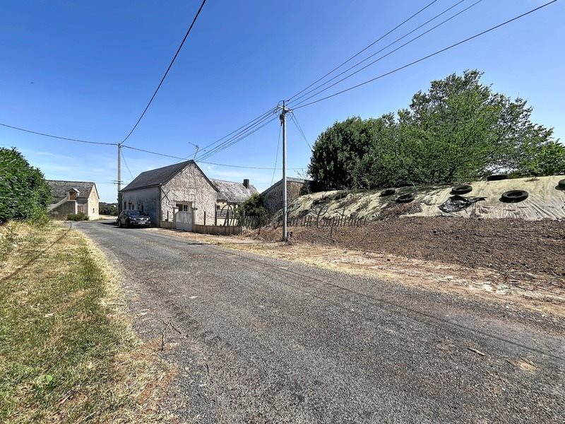 Maison à vendre, 86m², Beaumont-sur-Dême