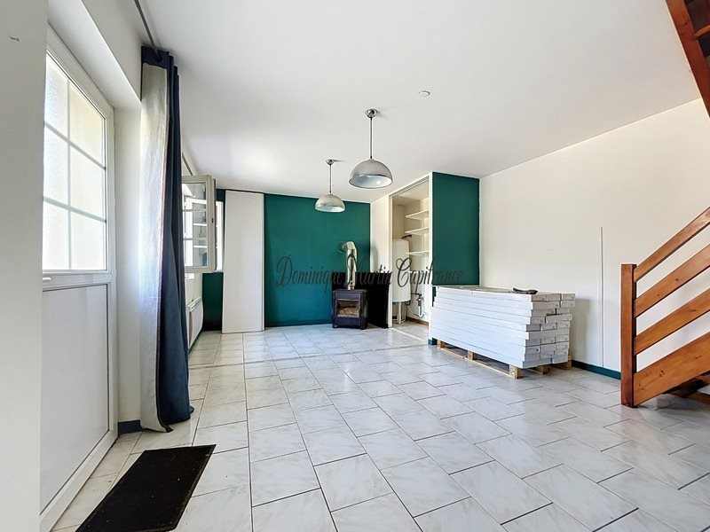 Maison à vendre, 86m², Beaumont-sur-Dême