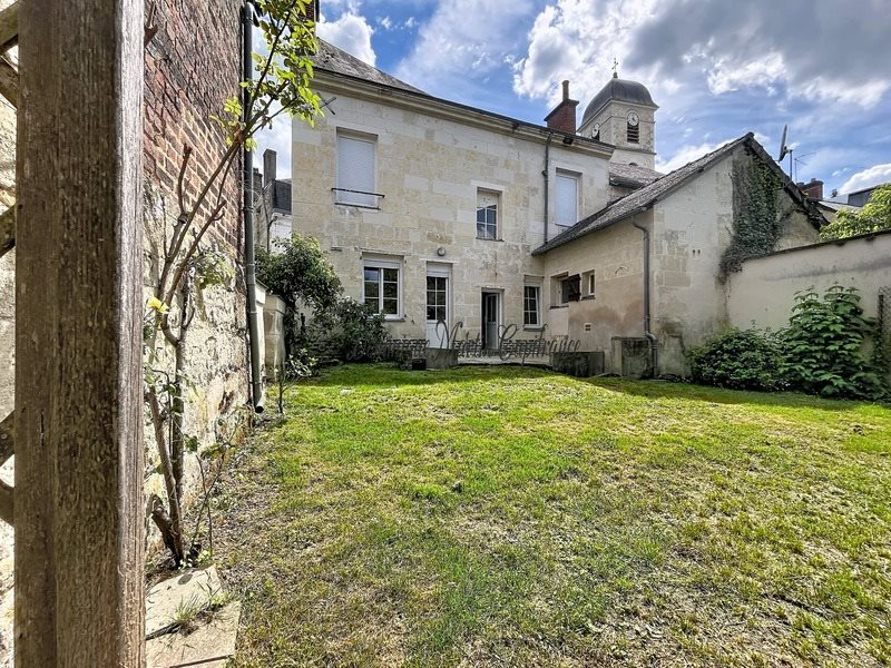 Maison à vendre, 118m², La Chartre-sur-le-Loir