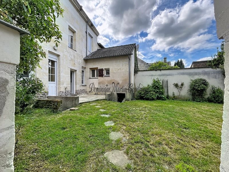 Maison à vendre, 118m², La Chartre-sur-le-Loir
