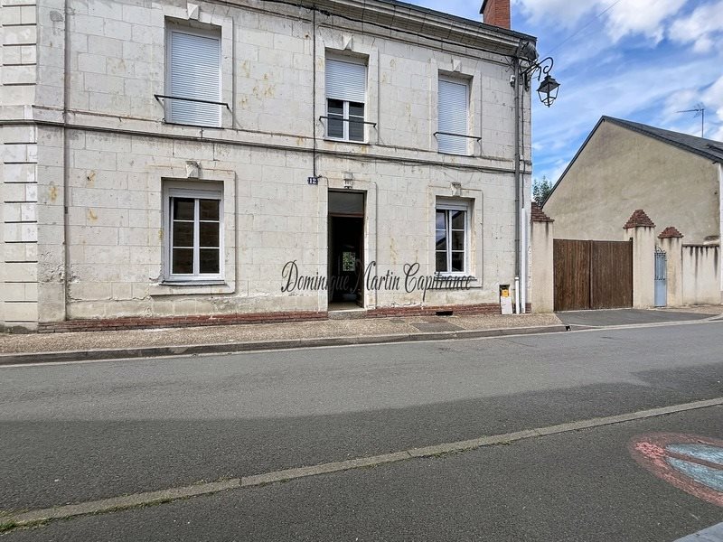Maison à vendre, 118m², La Chartre-sur-le-Loir