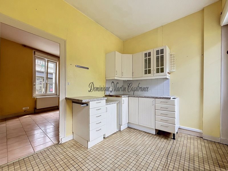 Maison à vendre, 118m², La Chartre-sur-le-Loir