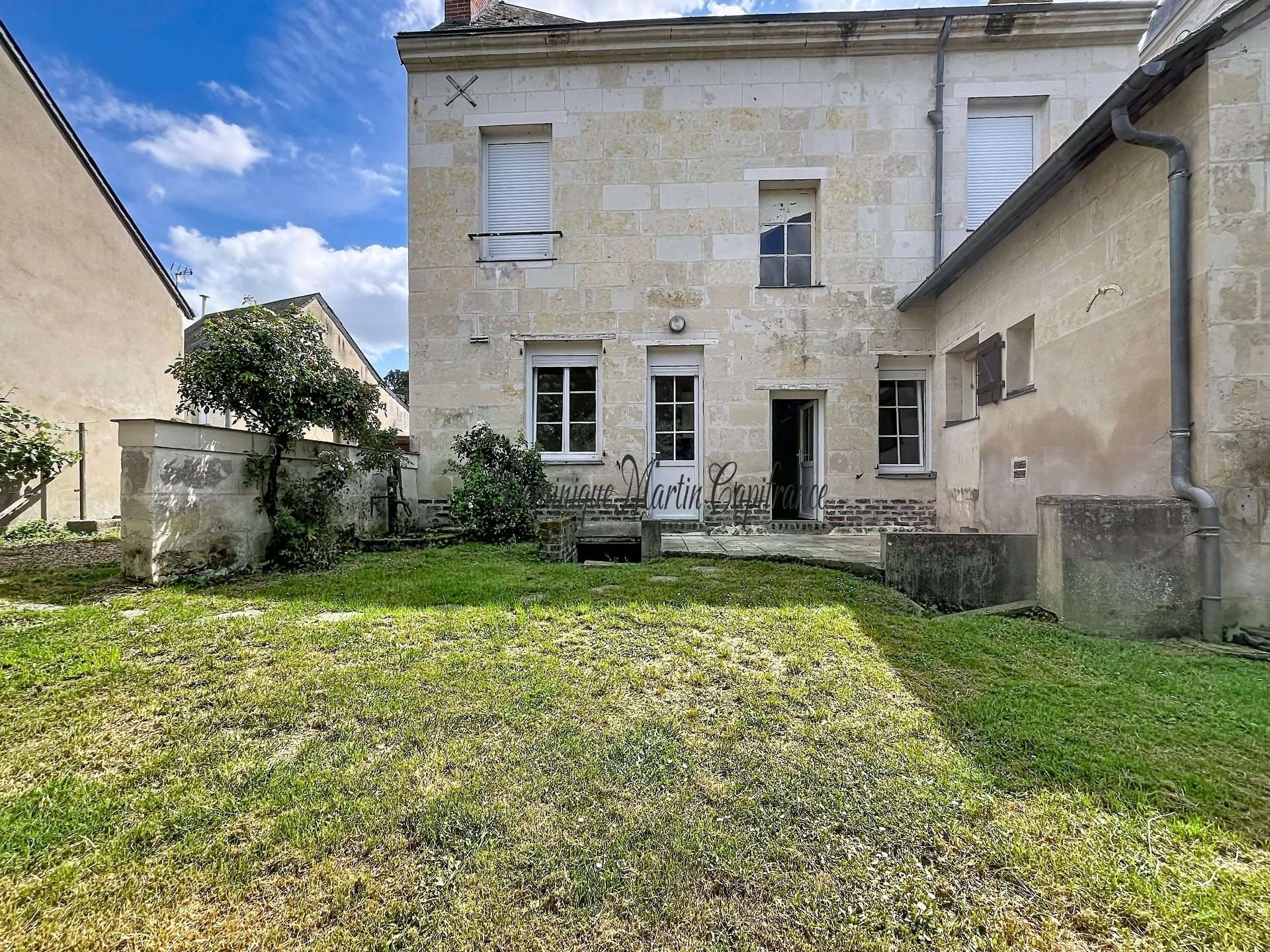 Maison à vendre, 118m², La Chartre-sur-le-Loir
